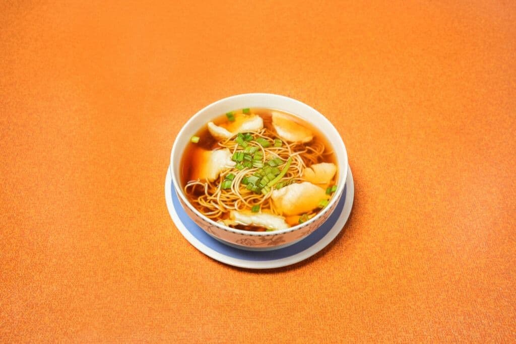Chicken Noodle Soup