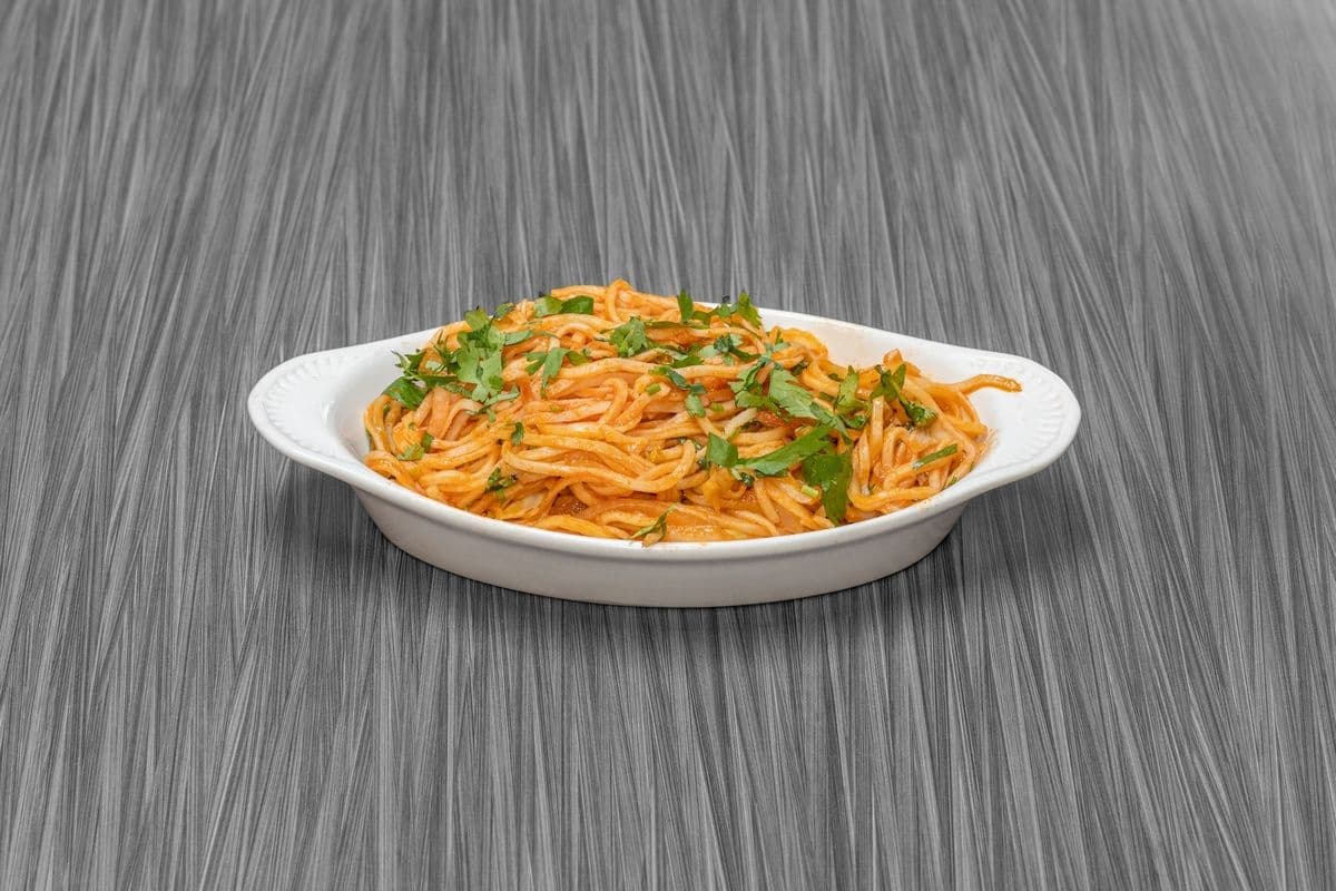 Hakka Noodles