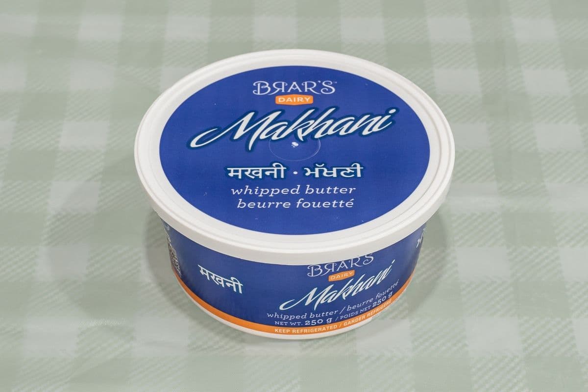 Brar Makhani (250 gms)