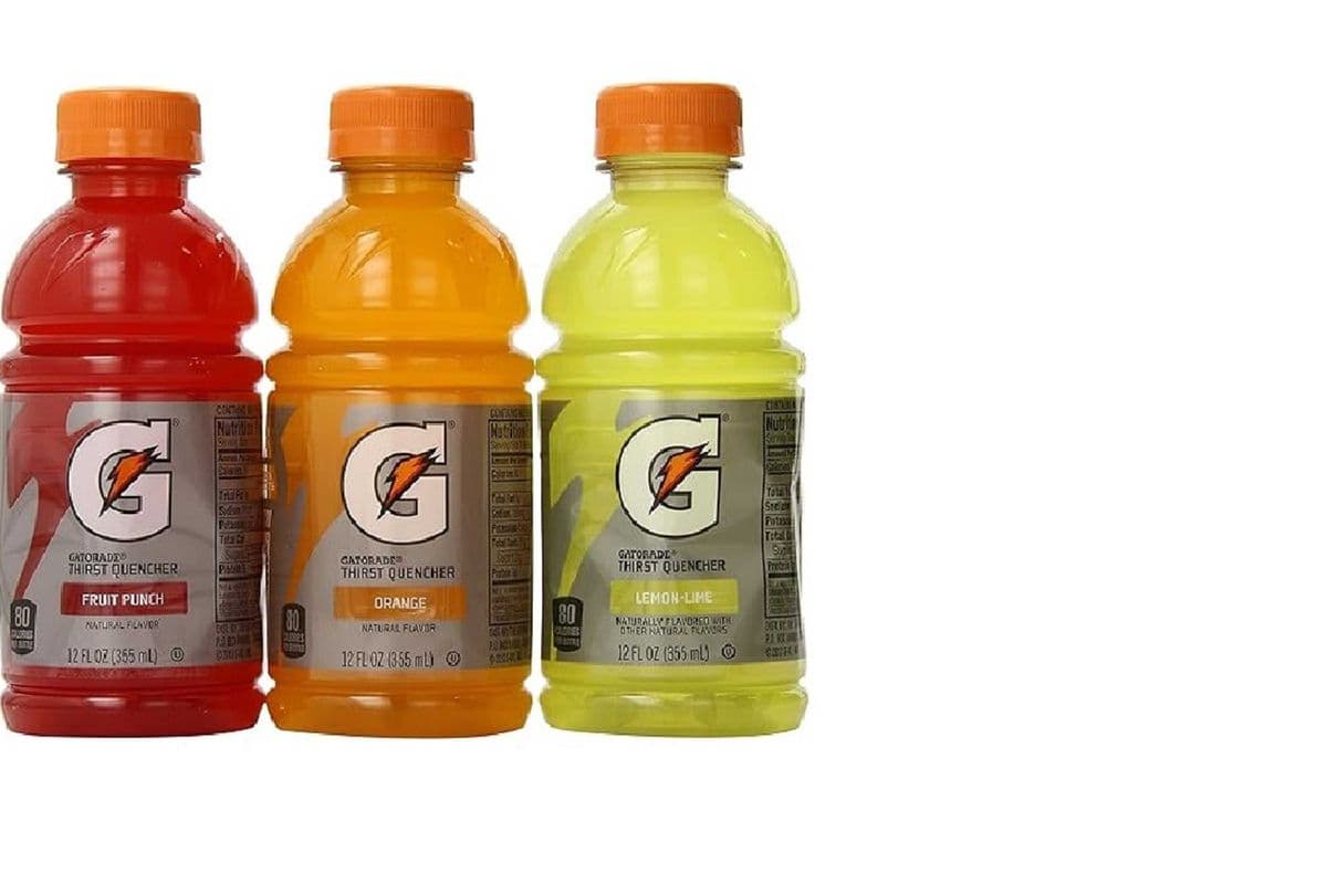 Gatorade (500 ML)