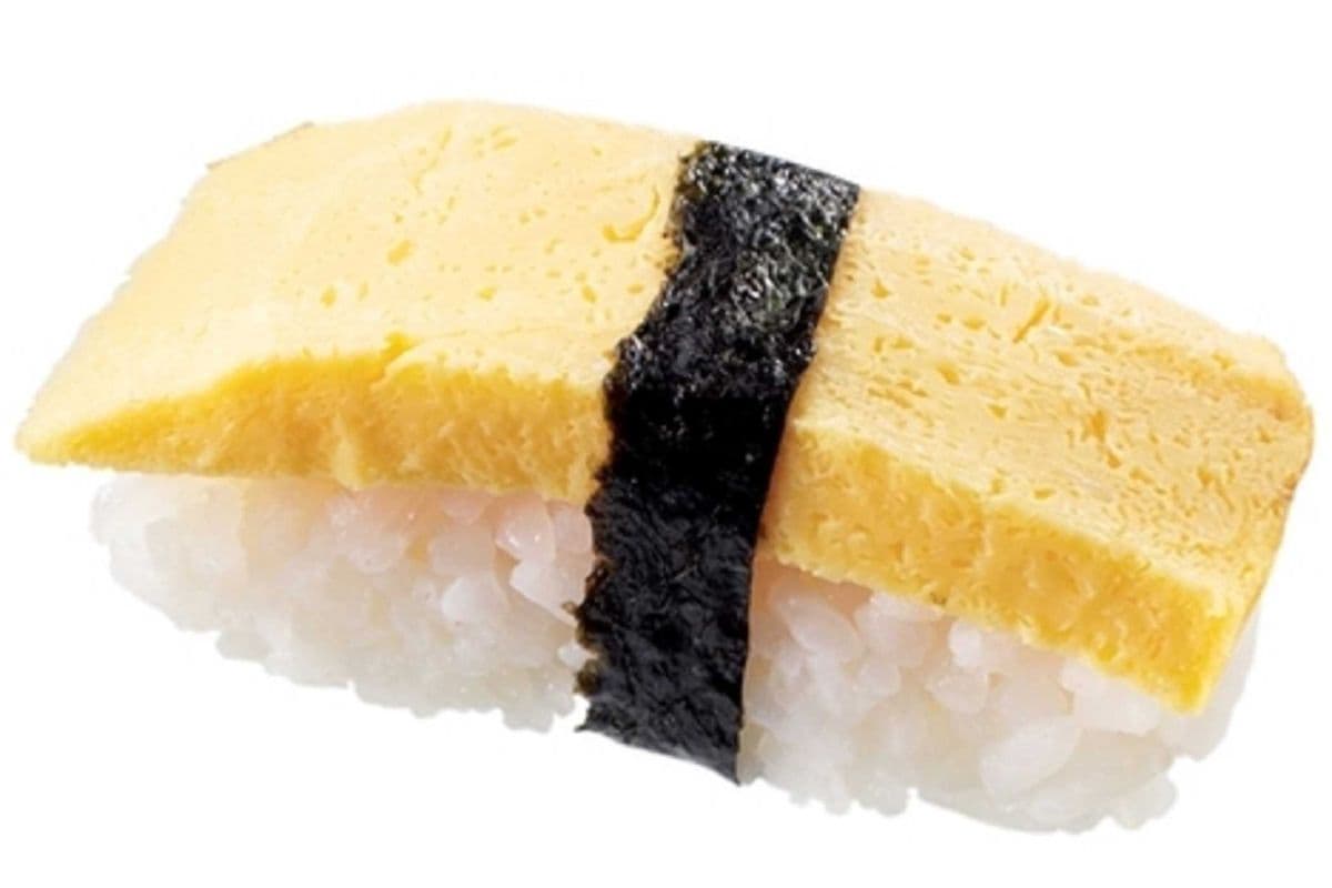 110. Tamago (Omelette / Egg Cluster)