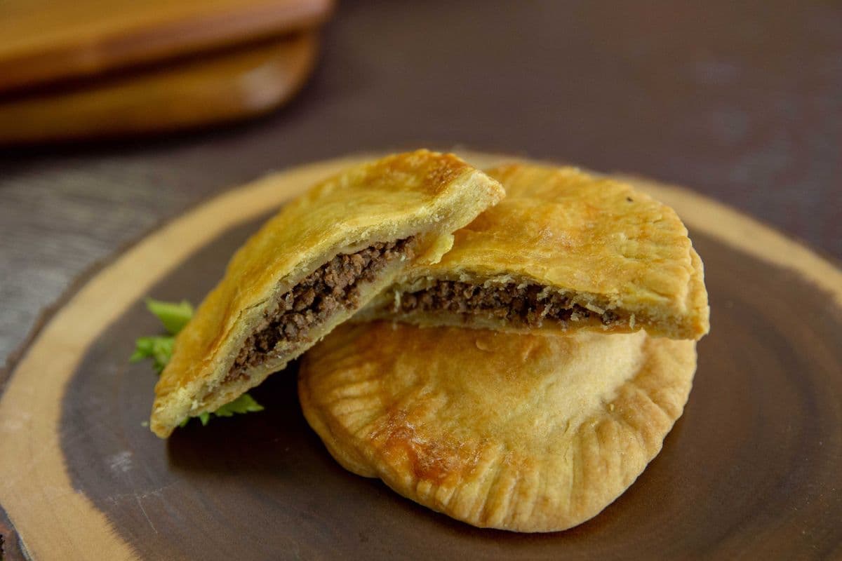 Beef Pie