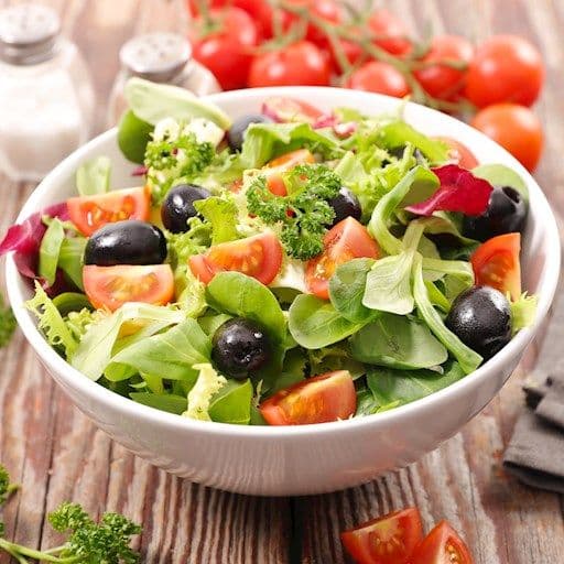Side Salad