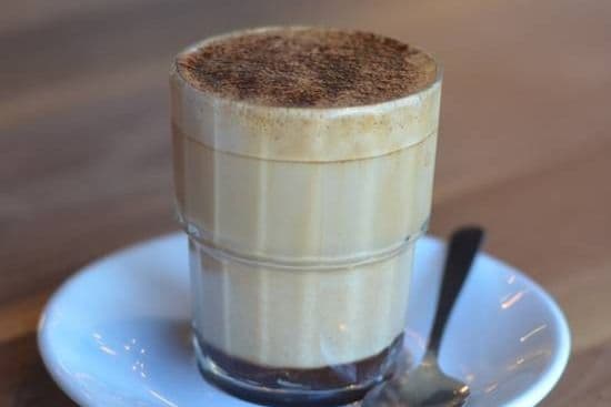 Mokaccino