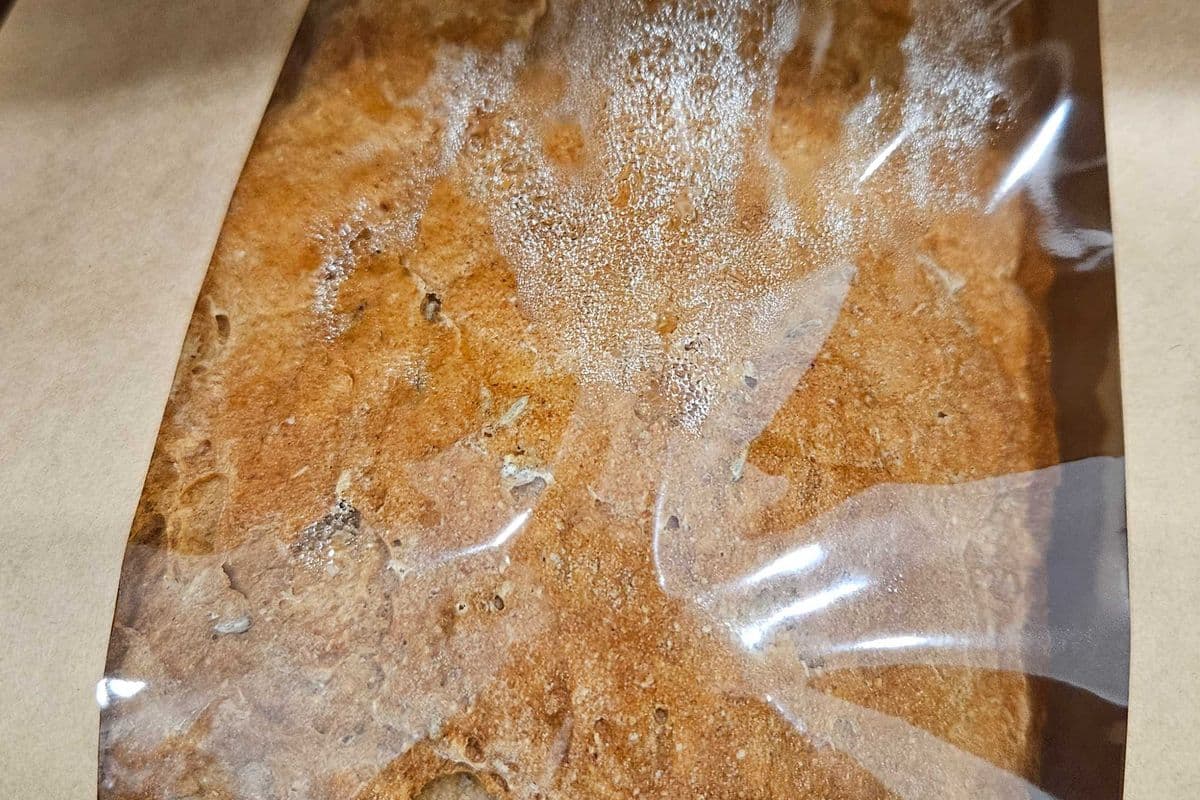 Italian Herb Loaf