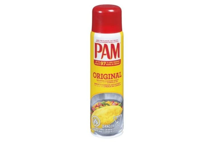 PAM Vegetable Cooking Spray (170 g)