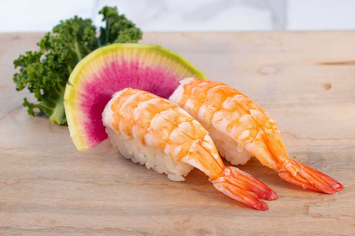 Ebi (Shrimp)