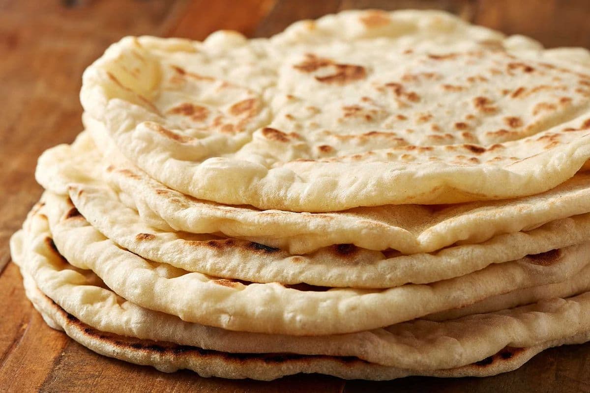 Pita Bread