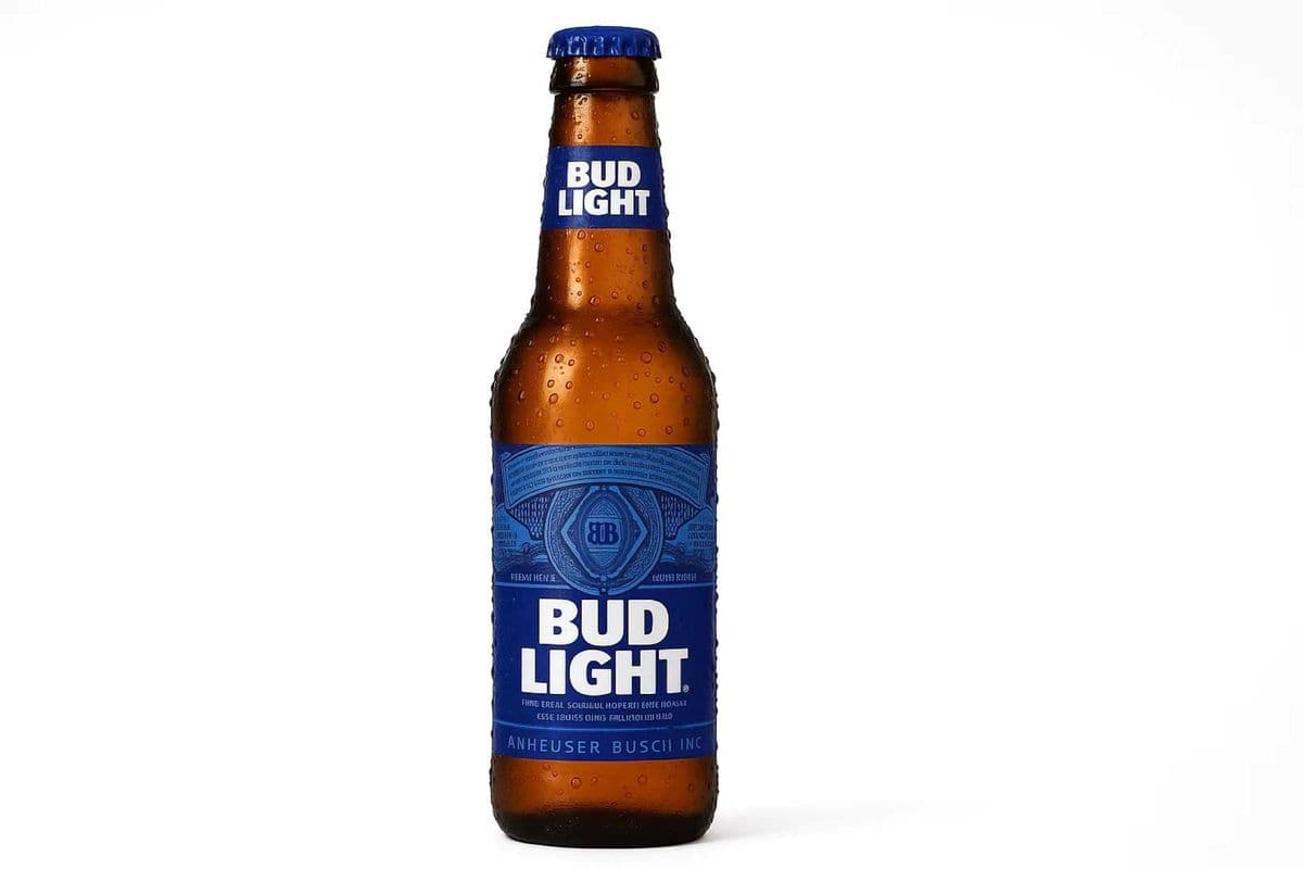Budlight (1 x 341ml)