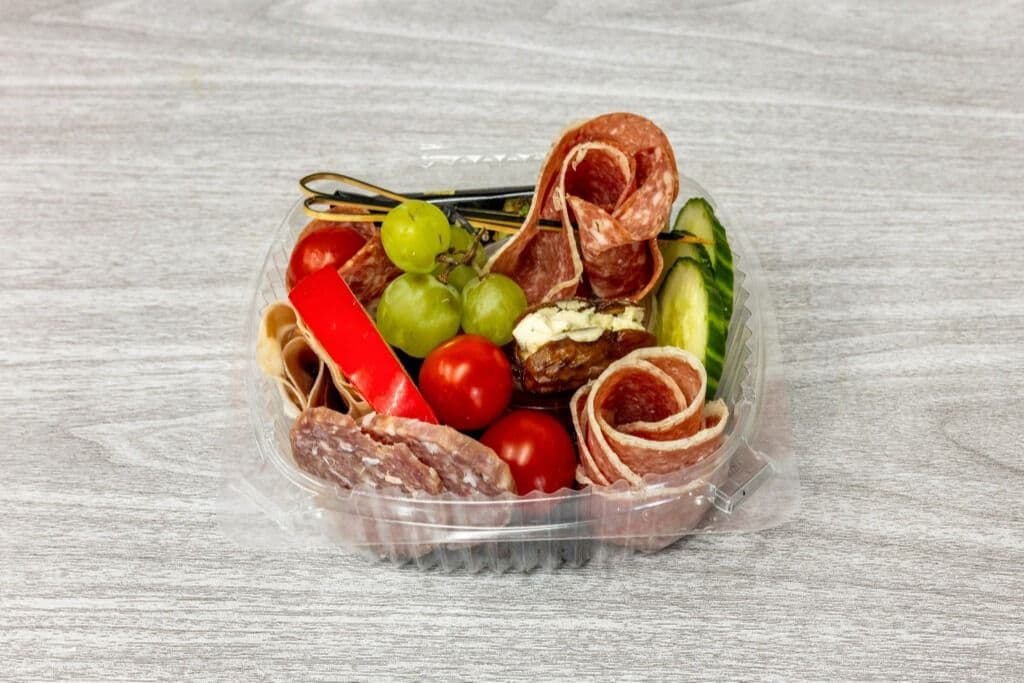Charcuterie Box