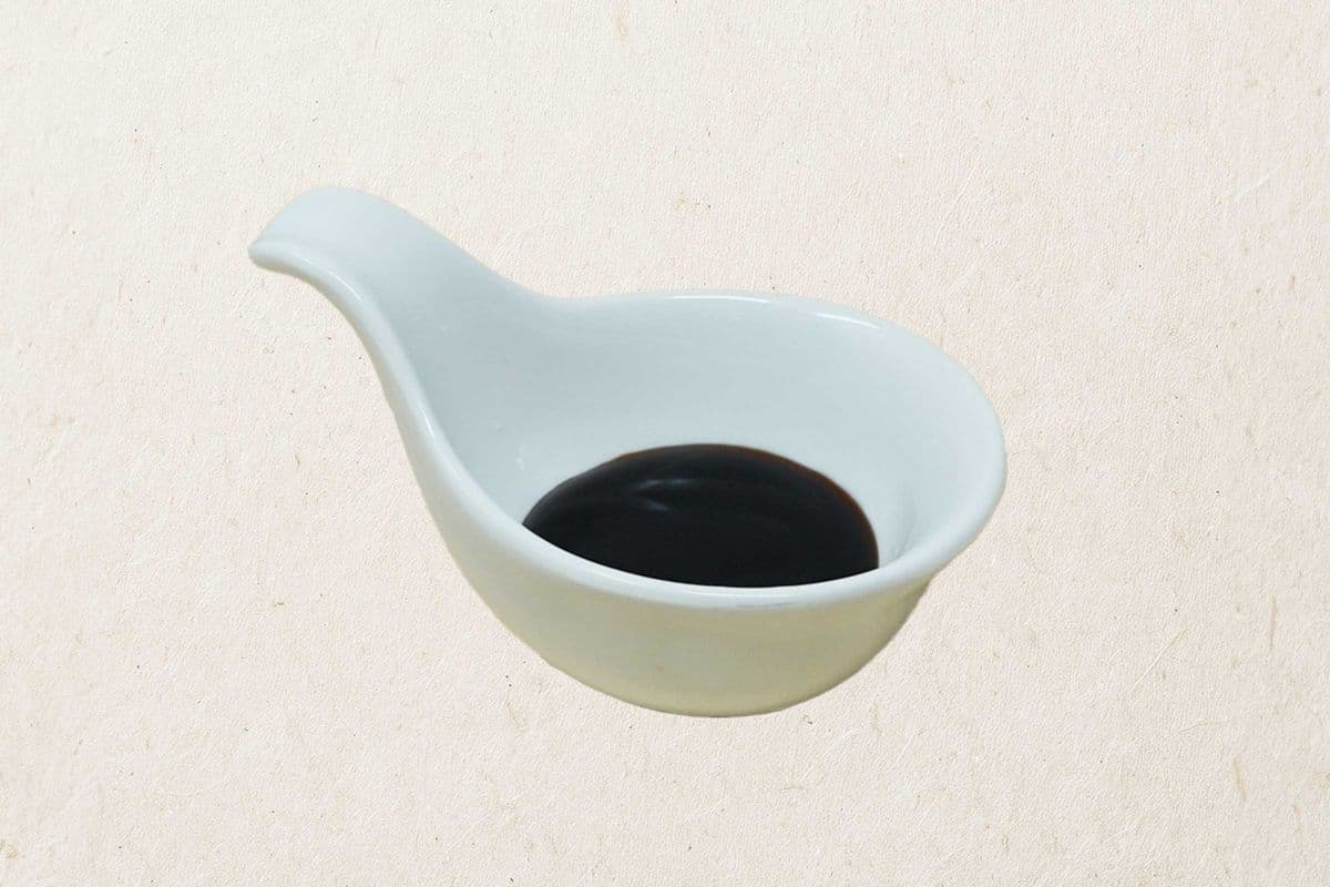 sweet (Unagi) Sauce