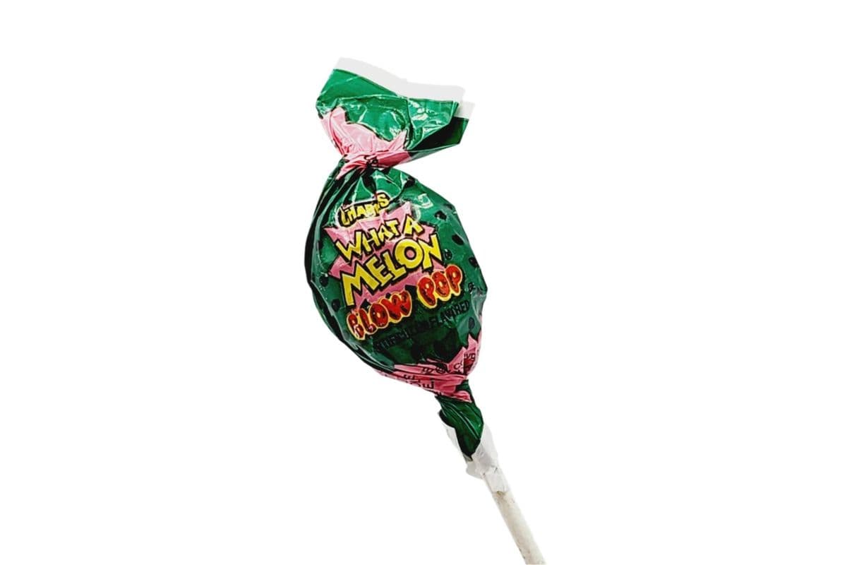 Blow Pop - What a Melon