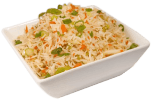 Egg Fried Rice