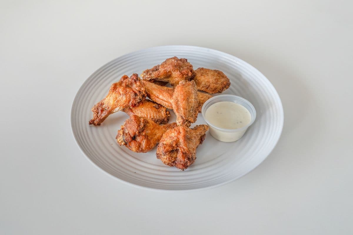 Wings