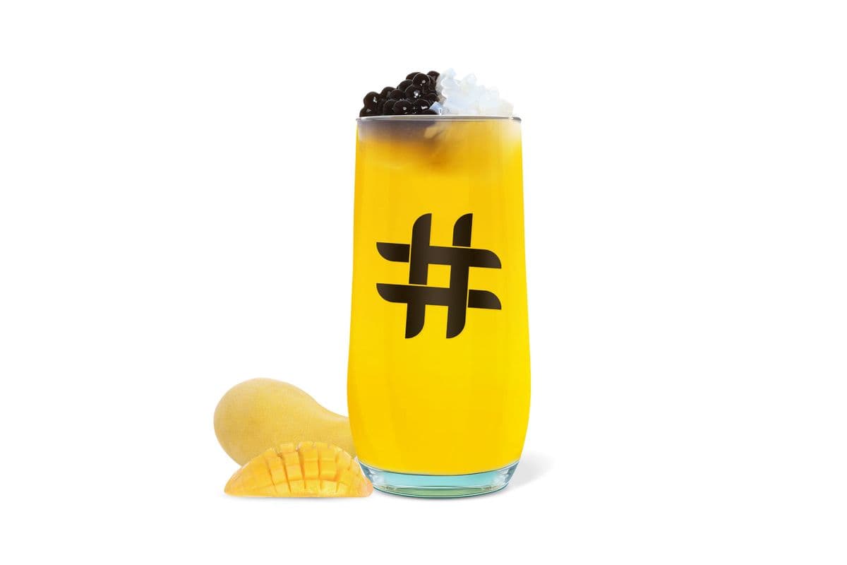 Mangue 2Q / Mango 2Q / 芒果2Q