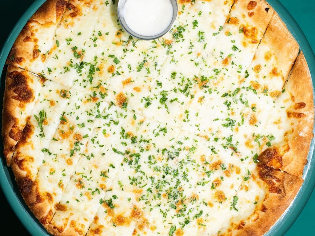Garlic Fingers