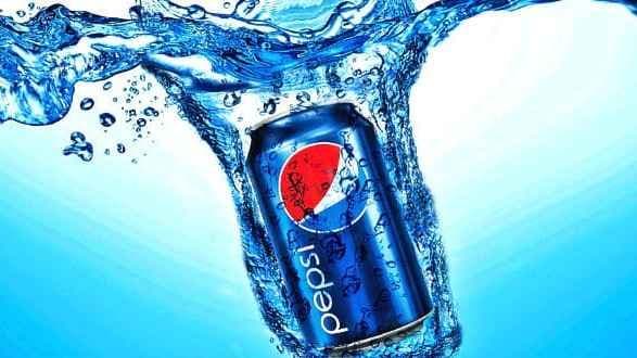 Canned Drinks