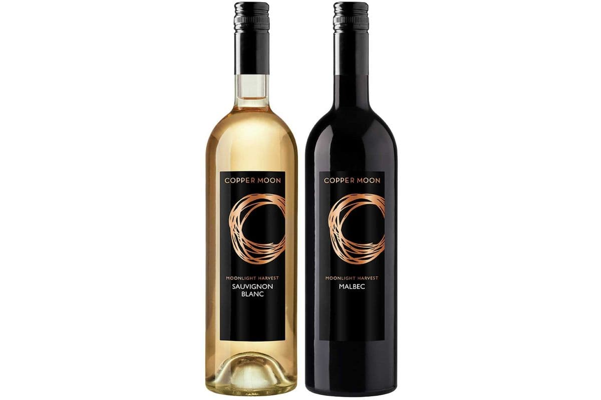 Copper Moon (750 mL) Canada (1 x 750mL)