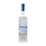 Grey Goose Vodka (1 Bottle x 1750 mL)