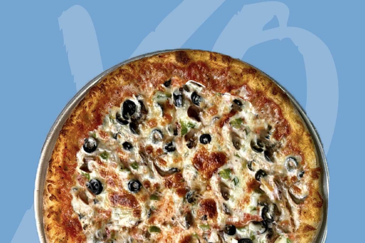 Jackson Park Pizza