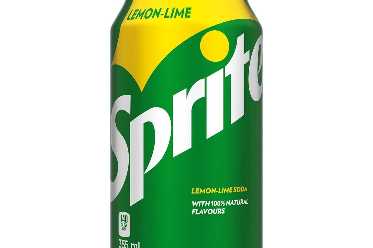 Sprite (355 ml Can)