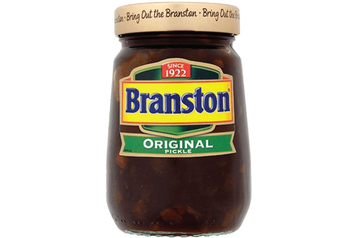 Branston Pickle 360g