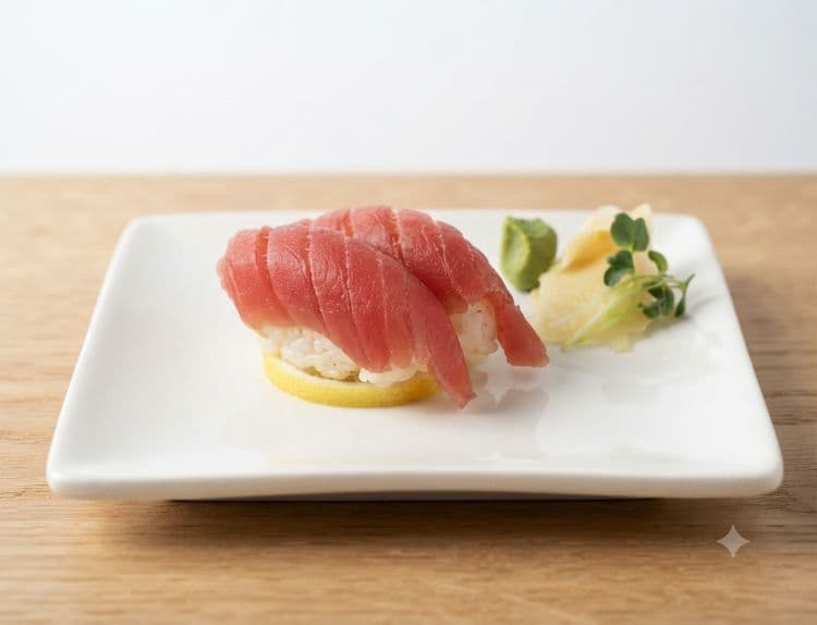 Thon / Tuna