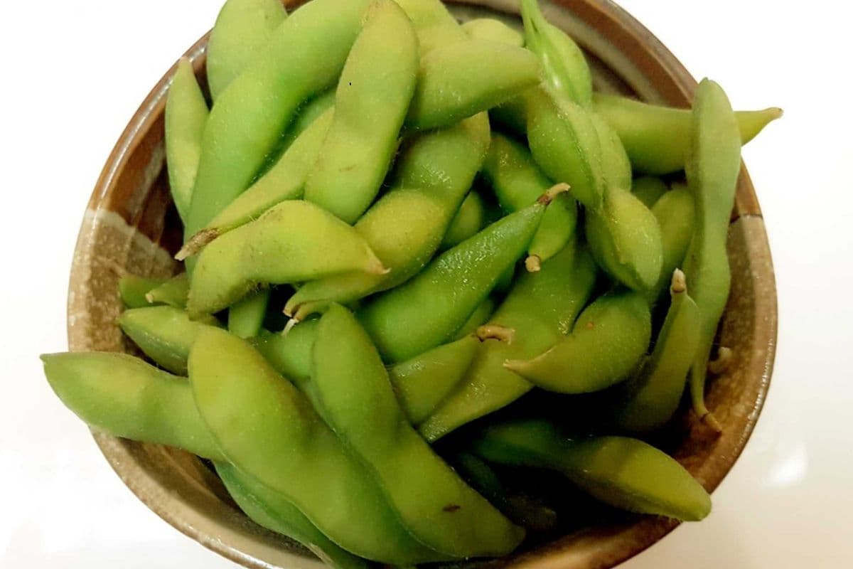 Edamame
