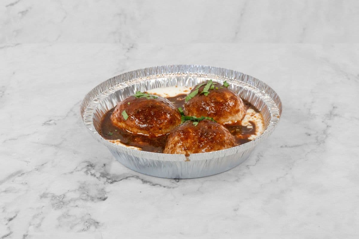 Dahi Bhalla