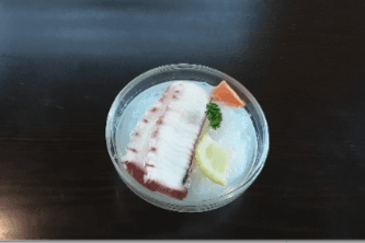 Tako Sunomono
