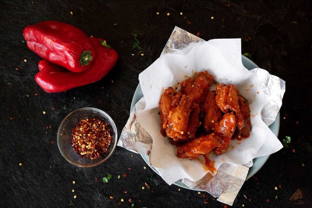 Wings