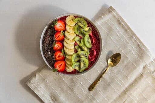 Peanut Butter Bowl