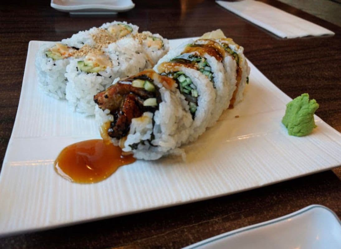 B. C. Roll