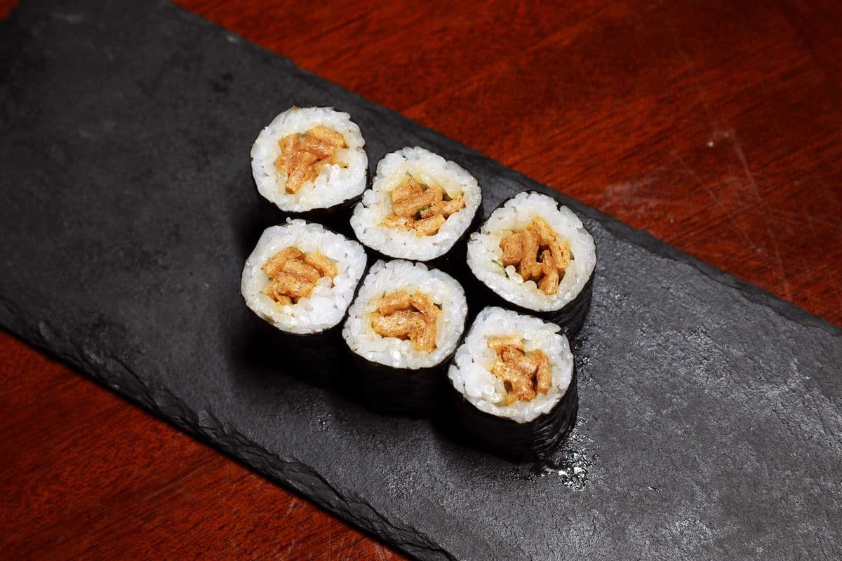 Inari Roll (6 pcs)