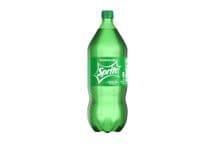 Sprite Lemon Lime (2 L)
