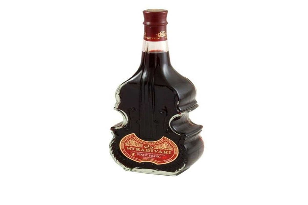 STRADIVARI PINOT FRANC (1 x 750ML)