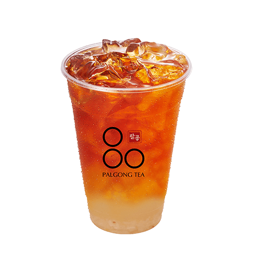 Lychee Tea
