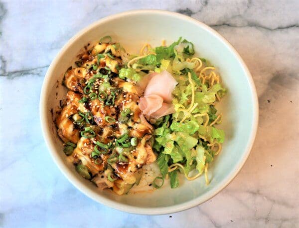 Aburi Poke