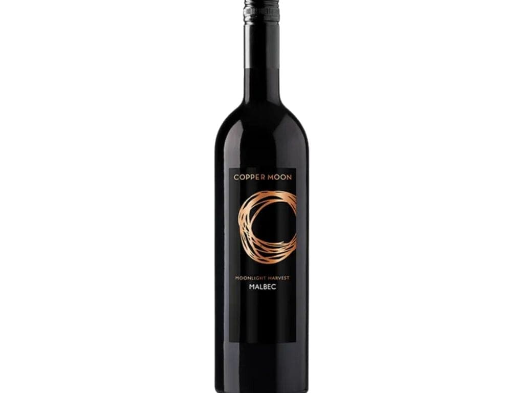 Copper Moon - Malbec