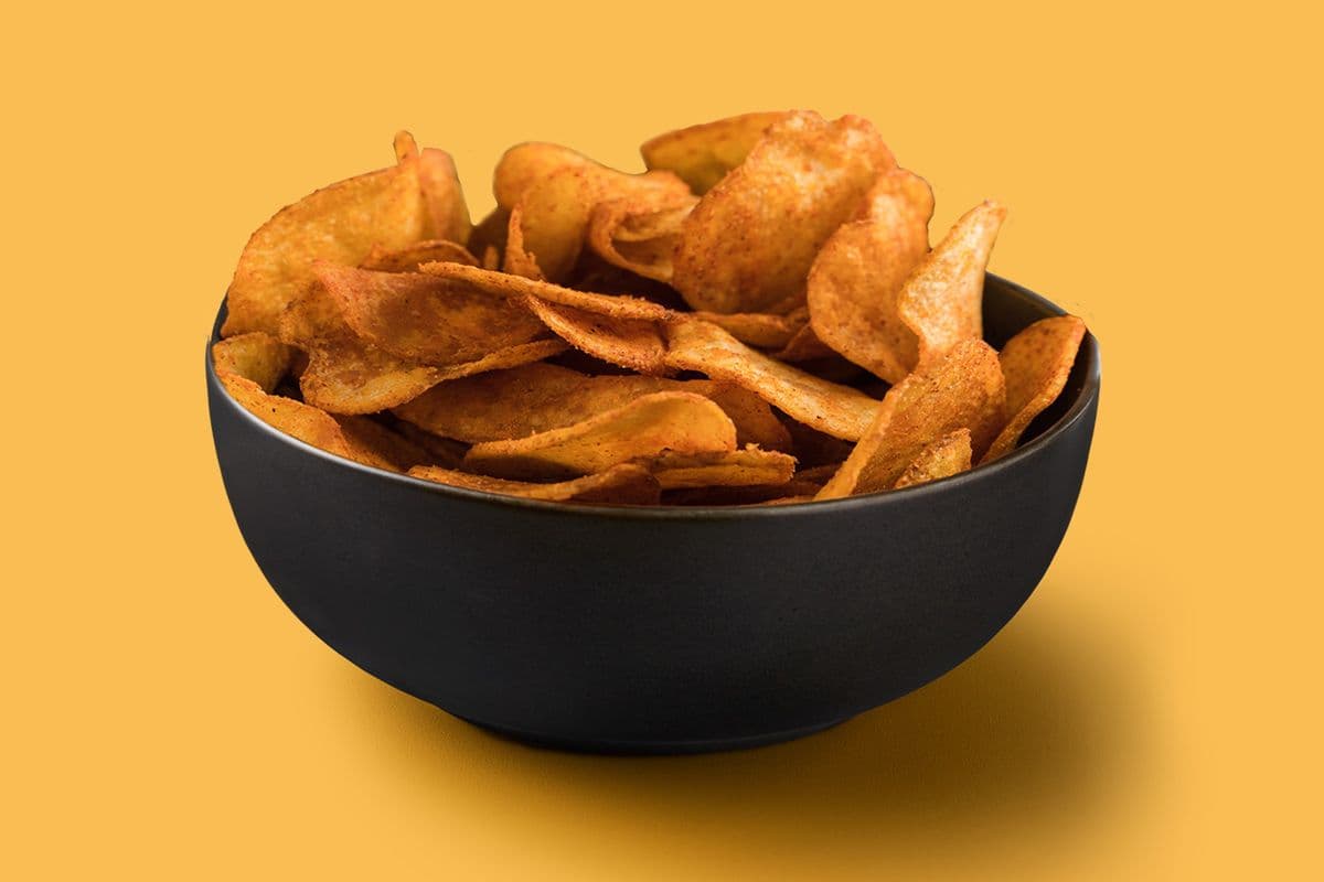 Masala Chips