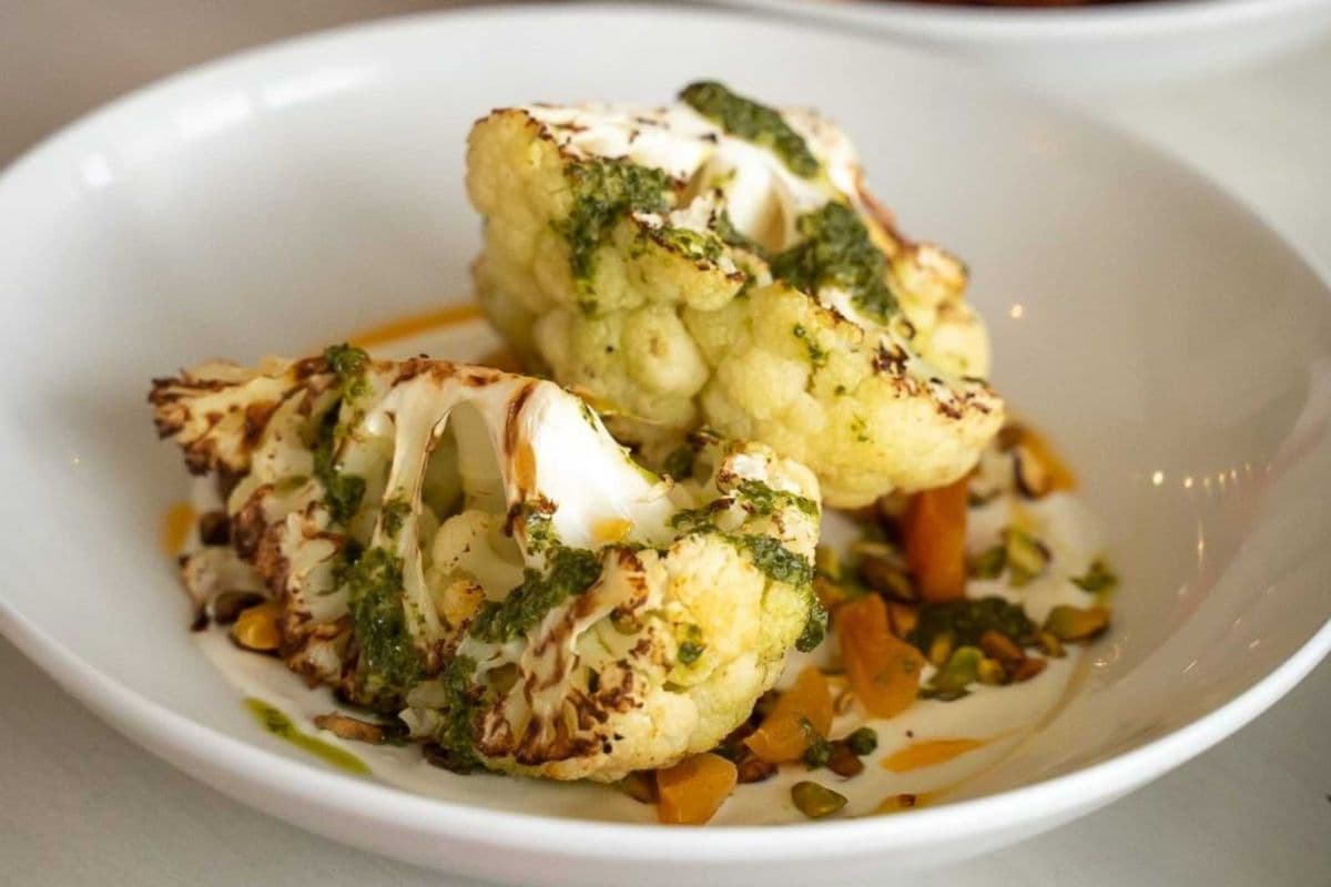 Cauliflower