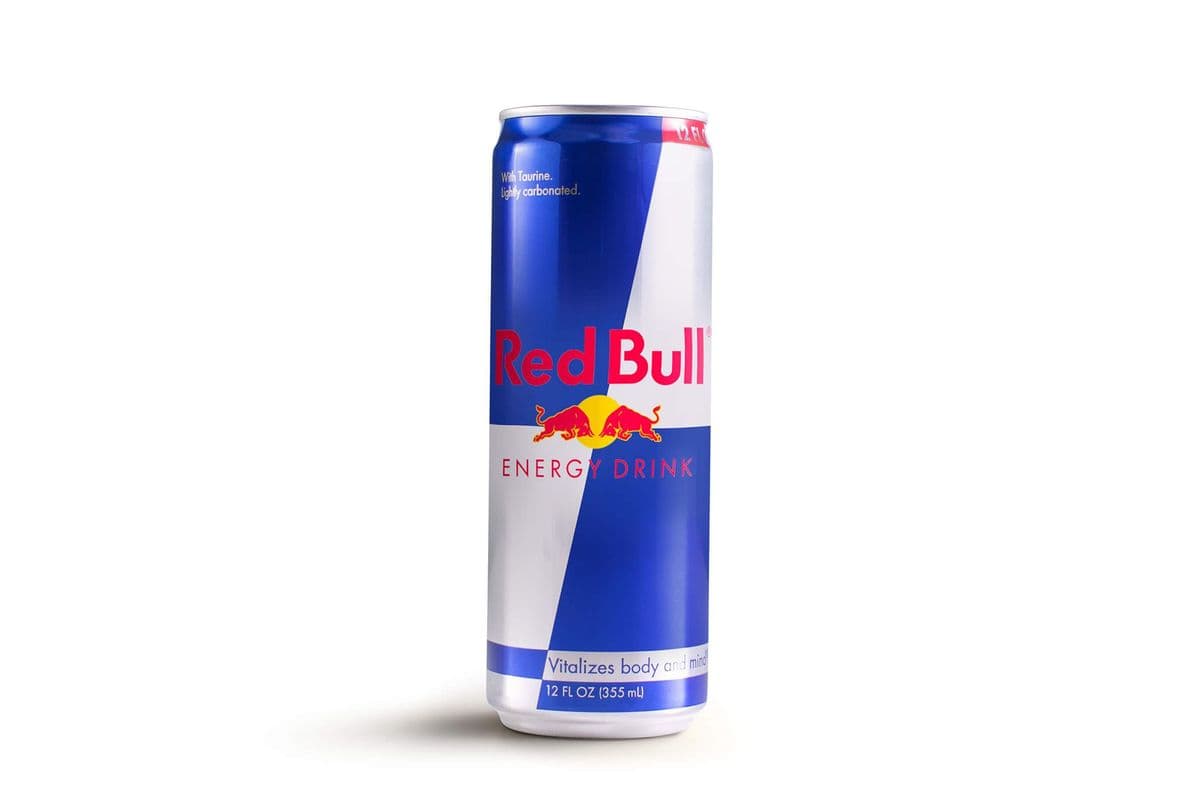 Redbull