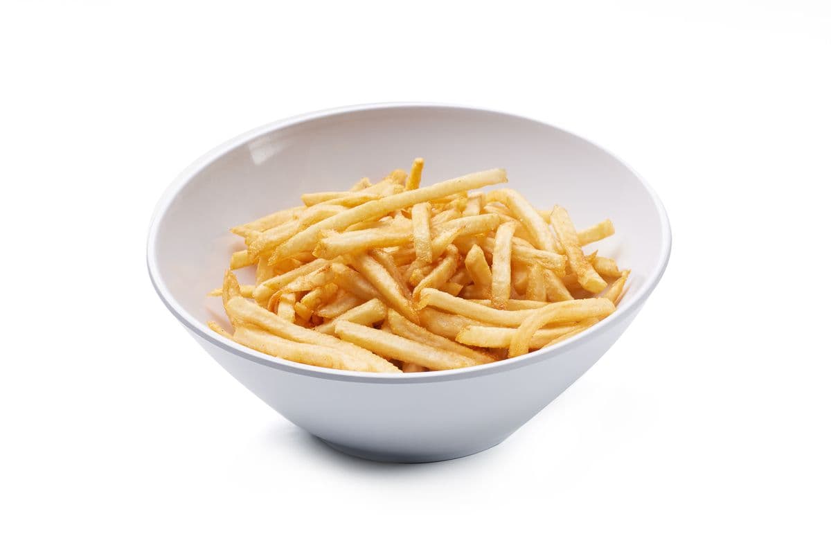 Fries (Large)