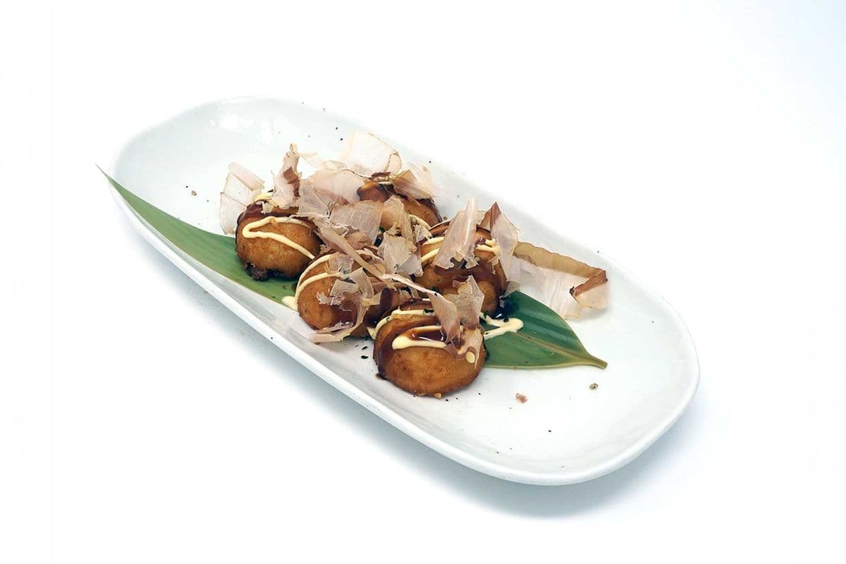 Takoyaki
