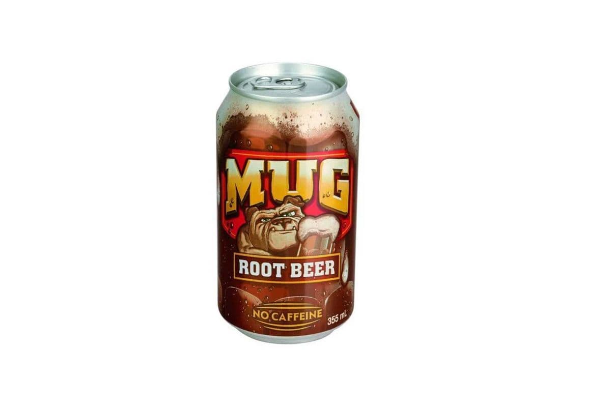 Root Beer Mug