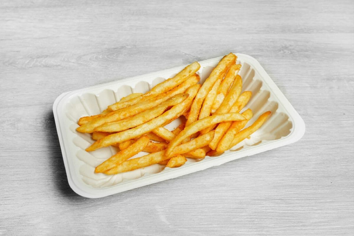 Fries