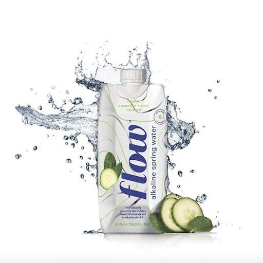 Flow Water