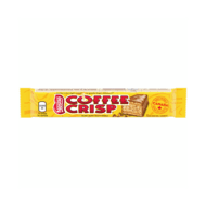 Coffee Crisp (1 Bag x Large (75g))
