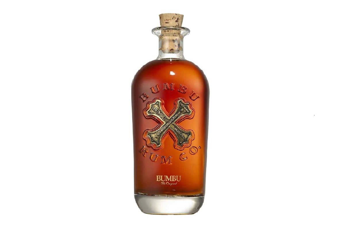 Bumbu Craft Rum (750 ml Bottle) (1 x 750 ml)