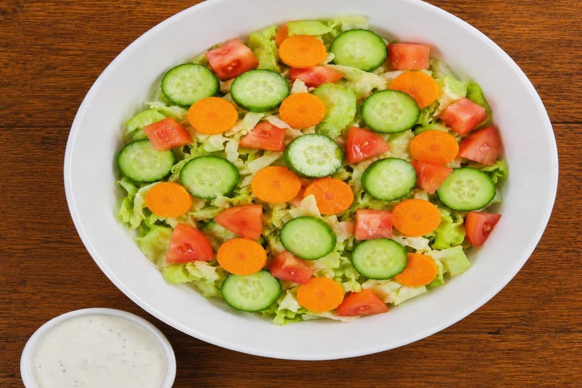 Garden Salad
